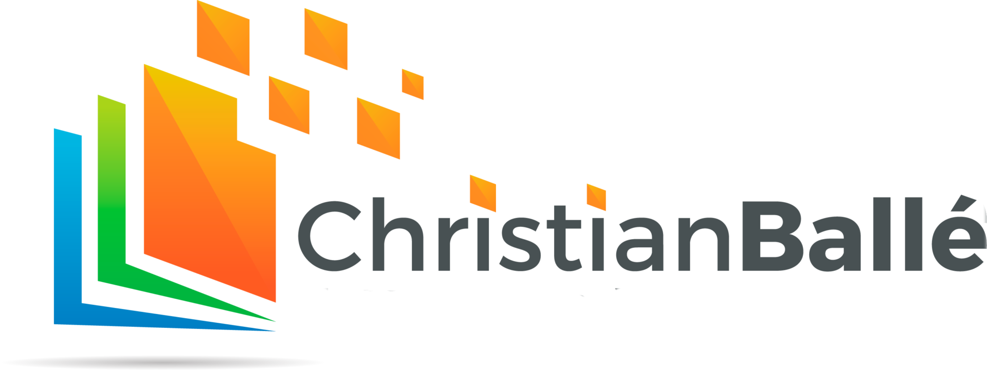 Christian Ballé - Fotografie, Video und Design