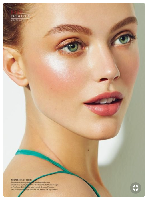 makeup#1