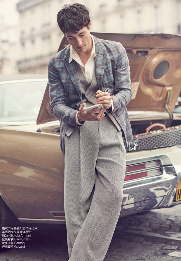 Nicolas Ripoll for GQ China by Tomo Brejc (1)